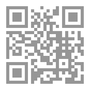 Qr Code حميات ووصايا غذائية وعلاج طبيعي