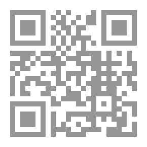 Qr Code الفراشات المسحورة ؛ ديمقراطية الحوار لا ديمقراطية المصالح