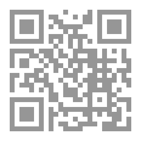 Qr Code خطة أمريكية لتحديث الدين الإسلامي