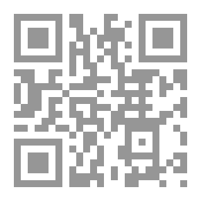 Qr Code اللاهوت المسيحي والإنسان المعاصر