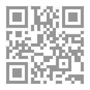 Qr Code روضة المحبين