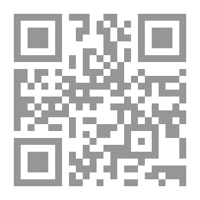 Qr Code The Divine Scenes - Followed By An Explanation Of The Problems Of The Meccan Conquests By Ibn Arabi