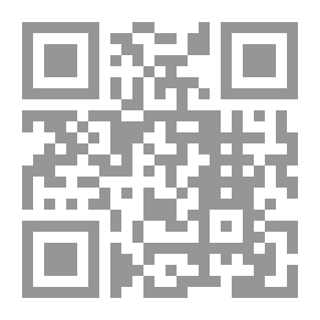 Qr Code المسرح المدرسي في معالجة بعض الأضطرابات السلوكية لدي الأطفال المنغوليين