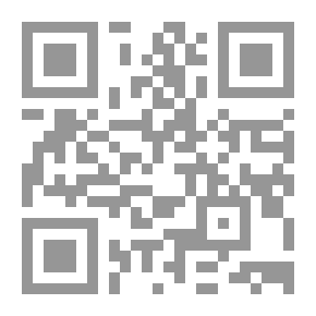 Qr Code مختصر صحيح البخاري - المجلد الثاني