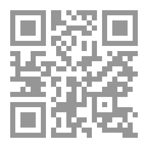 Qr Code تاريخ ابن أبي خيثمة ج 1