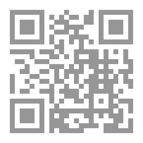 Qr Code تراتيل لآلامها