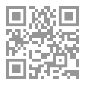Qr Code التربية في الدين والأخلاق