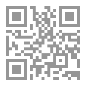 Qr Code Promotion Of Virtue And Prevention Of Vice