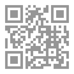 Qr Code حياة الخضر