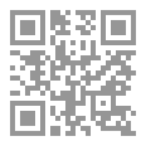 Qr Code التشخيص التفريقي لأمراض الفم