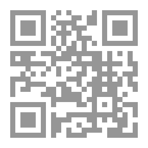 Qr Code المواعظ المختارة من حياة الأنبياء والأئمة