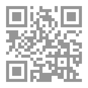 Qr Code سامر وخالد وفوائد الصوم