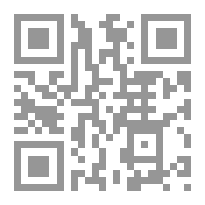 Qr Code ثلاث رسائل في التعجب من صفات الله تعالى