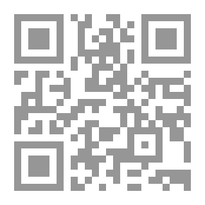 Qr Code The Algerian Revolution In The Creativity Of Egyptian Poets