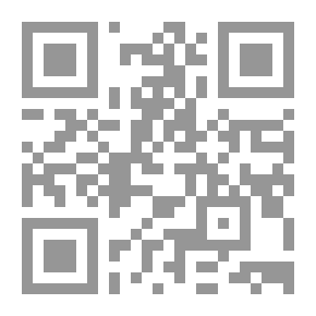 Qr Code قائمة تقييم أعراض إضطراب التوحد