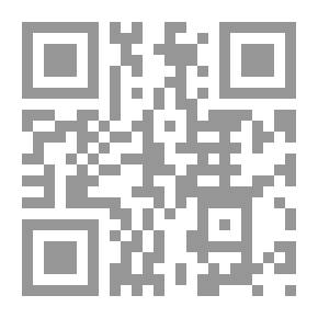 Qr Code الرجل في المعقل العالي
