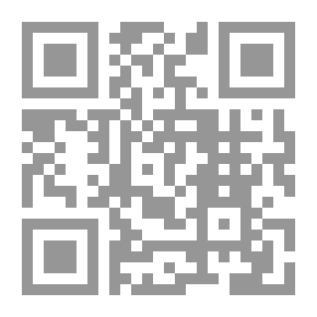 Qr Code Iron Deficiency Anemia