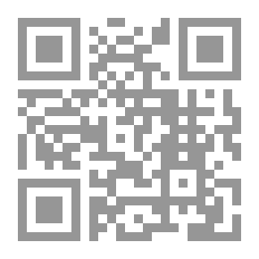 Qr Code Safar Namah: The Journey Of Nasir Khusraw To Lebanon - Palestine - Egypt And The Arabian Peninsula In The Fifth Hijri Century