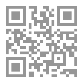 Qr Code خلاصة الكلام فى أركان الإسلام