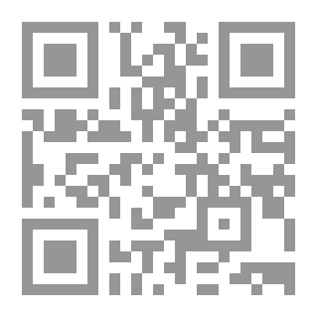 Qr Code ألونزو وميليسا. أو ، الأب الذي يفتقر إلى الشعور: حكاية أمريكية