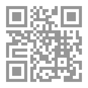 Qr Code شركة الأعمال وأحكامها في الفقه الإسلامي - دراسة فقهية مقارنة بالقوانين الوضعية