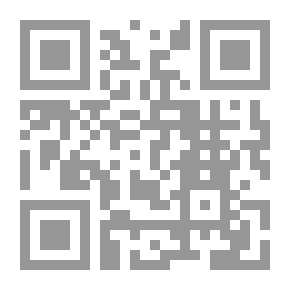 Qr Code كأنك صوتي في انكساره الأخير