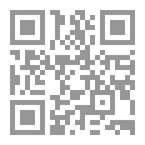 Qr Code The History Of The Islamic Peoples In The Modern Era