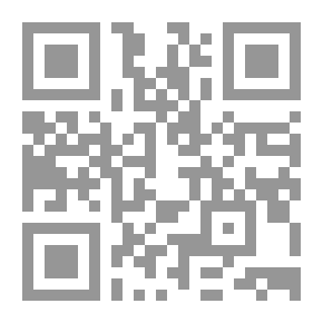 Qr Code The Brook Kerith: A Syrian story