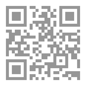 Qr Code آثار وبركات دعاء العهد