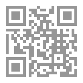 Qr Code قصة دعاء أدعية الأنبياء والصديقين