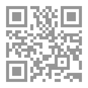 Qr Code وفيات الأعيان وأنباء أبناء الزمان - الجزء الثالث