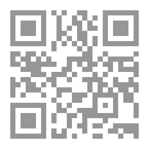 Qr Code التسويق السياسي `الطريق للتفوق في التمثيل السياسي - دراسة واقعية من المنظور التسويقي - تغيير صورة الماضي وبناء الرؤية - المستقبلية للتمثيل السياسي`