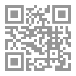 Qr Code The Human Chord
