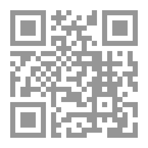 Qr Code الرجل المحسن