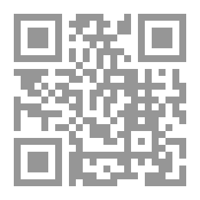 Qr Code At 2.5 O'clock The Flood Began