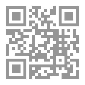Qr Code Summary In The Origins Of Islamic Education