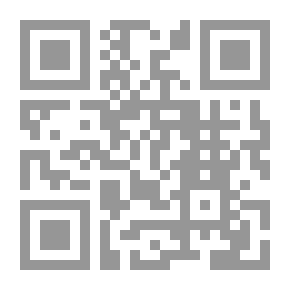 Qr Code معجم العلاج النفسي الدوائي