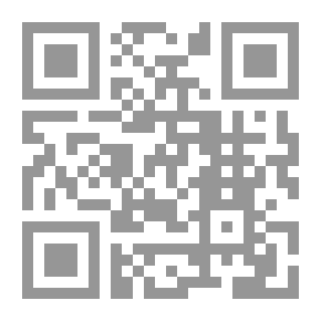 Qr Code صباح الخير، تأملات في الصباح يوماً بعد يوم على مدار 12 شهراً