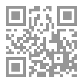 Qr Code مطبخ سيناء (تراث وعادات وتقاليد)