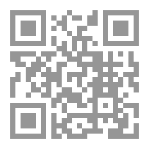 Qr Code إستراتيجية العلاقات العامة ودورها في إدارة الأزمات السياحية