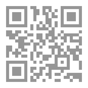 Qr Code الثعلب يبحث عن فريسة (سلسلة الثعلب والكتاكيت ؛ 1)