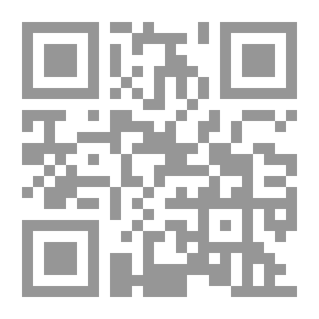 Qr Code العصر العباسي الثاني