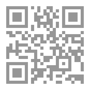 Qr Code الكمبيوتر وذوي الإعاقة البصرية (المكفوفين): النظرية والتطبيق