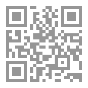 Qr Code The Structure Of Society And The Path Of The State In Lebanon
