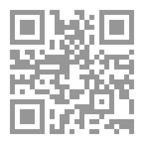Qr Code الدعم المؤسسى والمعلوماتي لعمل المراكز الإستراتيجية فى الحكومة