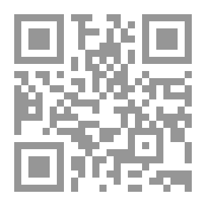Qr Code الشباب صناع الحضارة