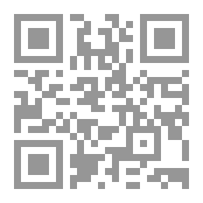 Qr Code Of Scattering Pearls