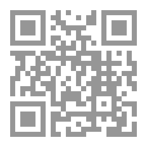 Qr Code بكارليوس فى حكم الشعوب