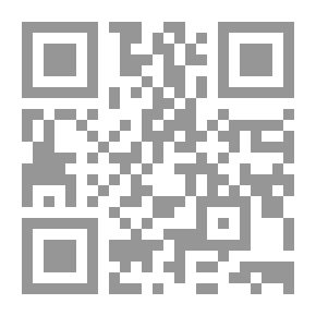 Qr Code المشكلات الإيجابية في الحياة الزوجية