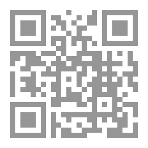 Qr Code تاريخ بغداد - ج 12